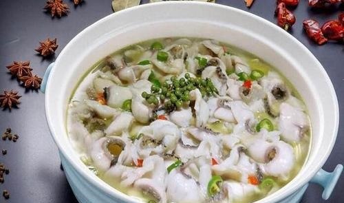 百家我家酸菜魚(yú)加盟