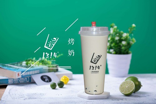 1314茶加盟