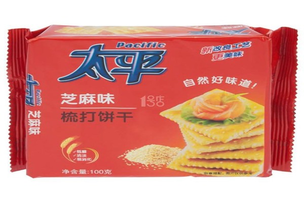 太平食品加盟