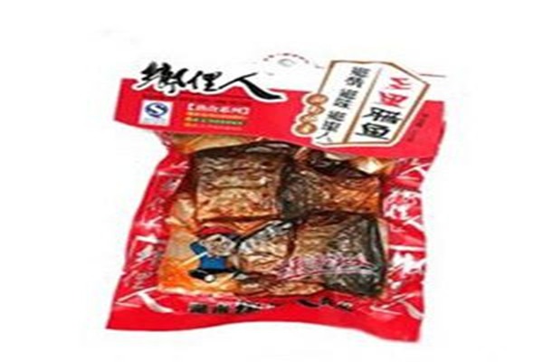 鄉(xiāng)里人休閑食品加盟