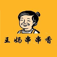 王媽串串香加盟