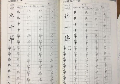 孫龍華硬筆書法加盟