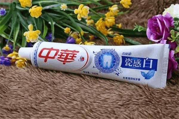 中華牙膏個(gè)人護(hù)理加盟