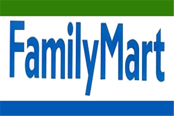 全家FamilyMart便利店加盟