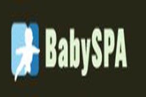 BabySpa浴尚嬰兒游泳館