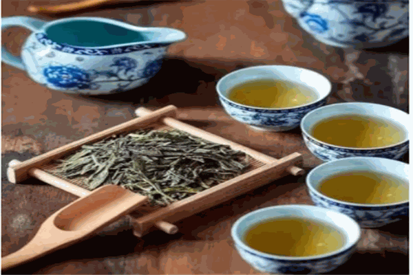 飛揚(yáng)茶館加盟