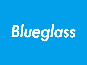 blueglass酸奶加盟