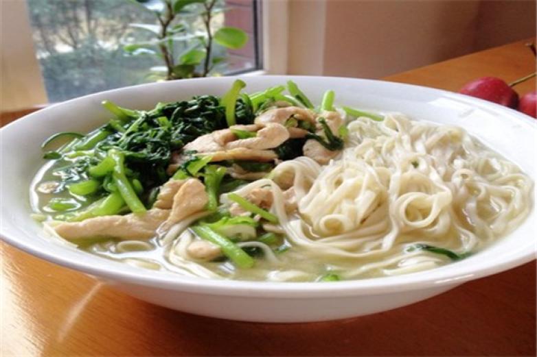 壹殿仟麺