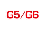 G5G6牛仔