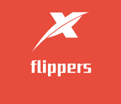 flippers甜品