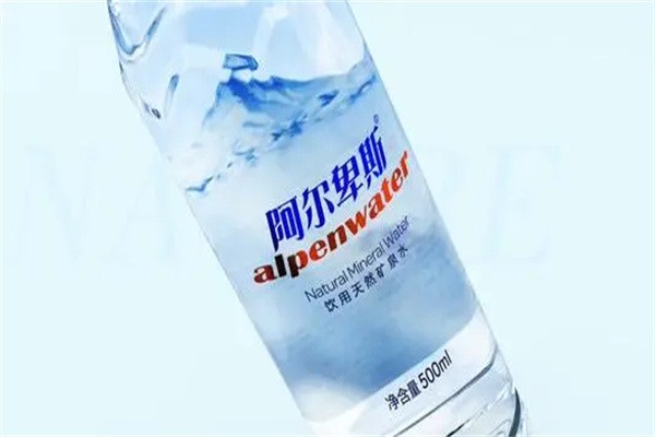 阿爾卑斯飲品加盟