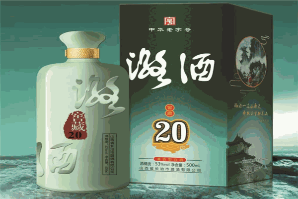 潞酒加盟