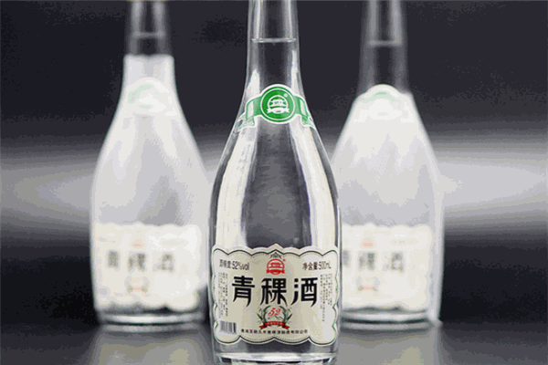 金塔牌青稞酒加盟