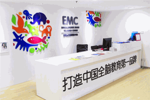 emcbtc國際全腦訓練中心加盟