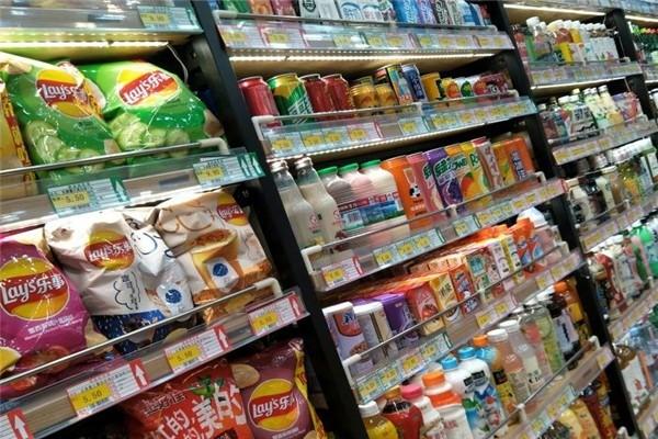 樂素休閑食品加盟