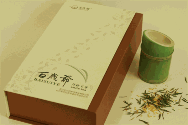 百歲爺茶業(yè)加盟