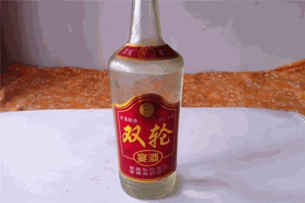 百年雙輪酒加盟