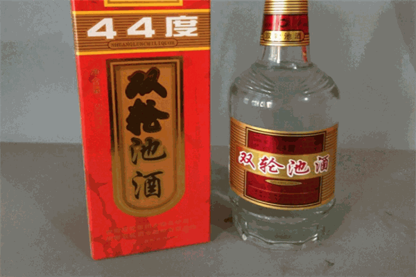 百年雙輪酒加盟