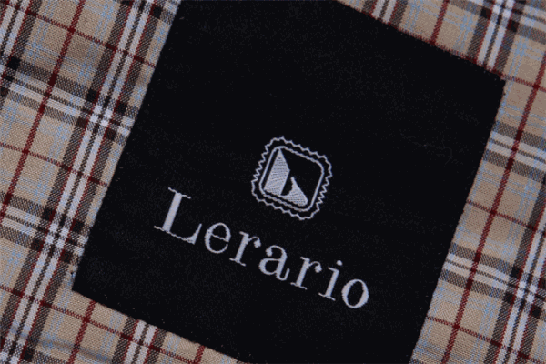 Lerario萊爾利奧男裝加盟