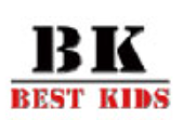 BestKids童裝加盟