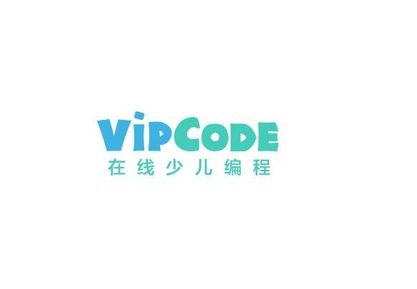 VIPCODE少兒編程加盟