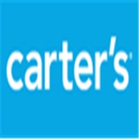 carters童裝加盟