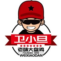 衛(wèi)小旦老味大盤雞加盟