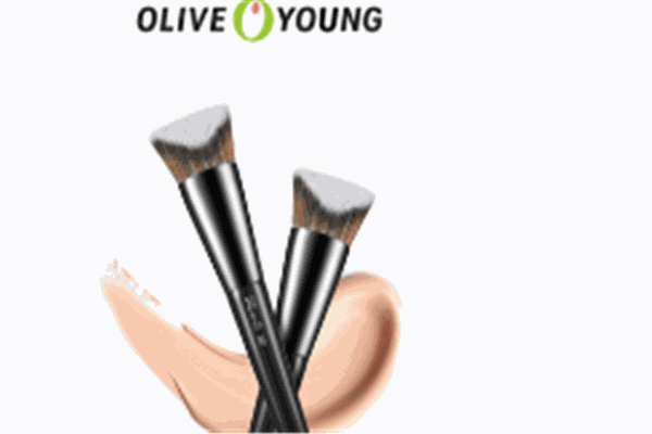 olive young化妝品加盟