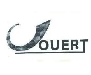 OUERT加盟