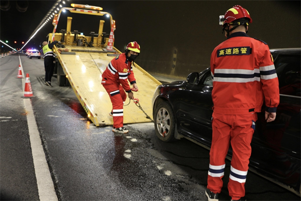 道客道路救援加盟