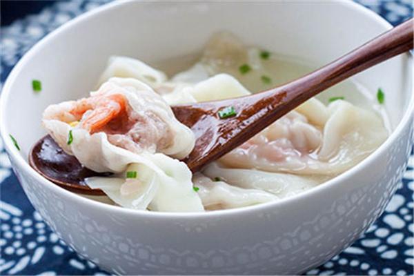 子曰糊涂餛飩