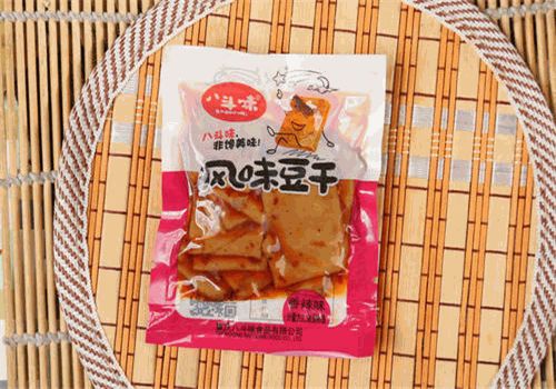 八斗味食品加盟