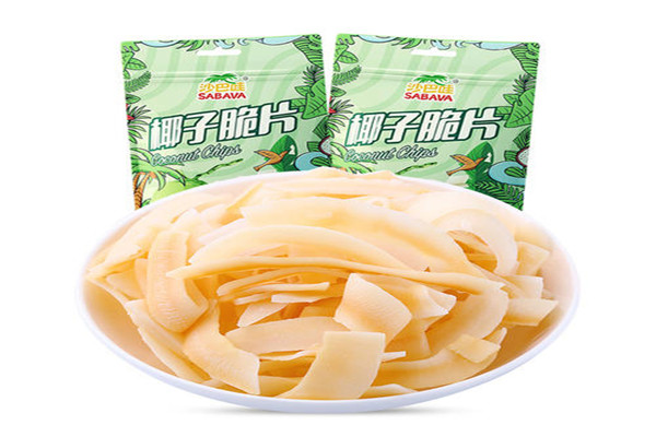 沙巴哇休閑食品加盟