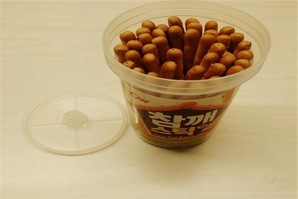 GILLIM休閑食品