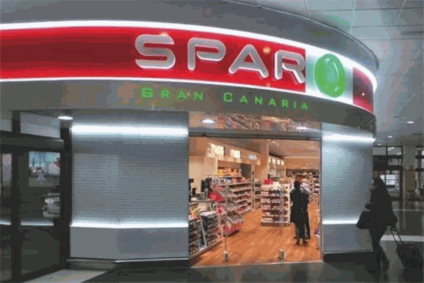 spar華冠便利店加盟