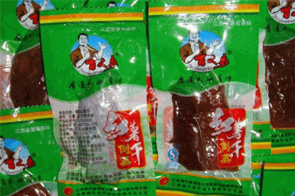 百丈泉休閑食品加盟