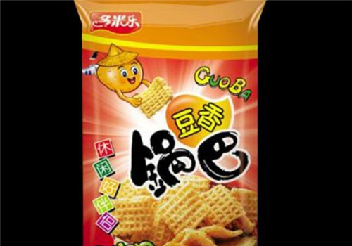 多米樂食品加盟