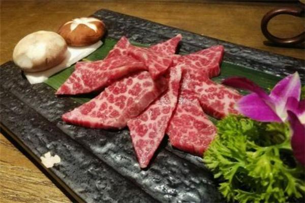 初見烤肉屋韓國料理