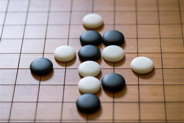 少年縱橫圍棋加盟