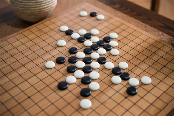 丹珠棋藝加盟