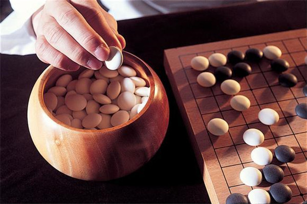 天元圍棋教室加盟