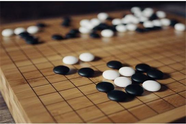 丹珠棋藝加盟