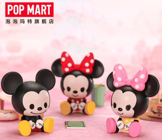 pop mart