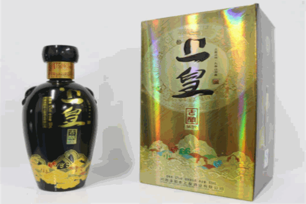 上皇酒業(yè)加盟