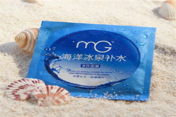 MG美即面膜加盟