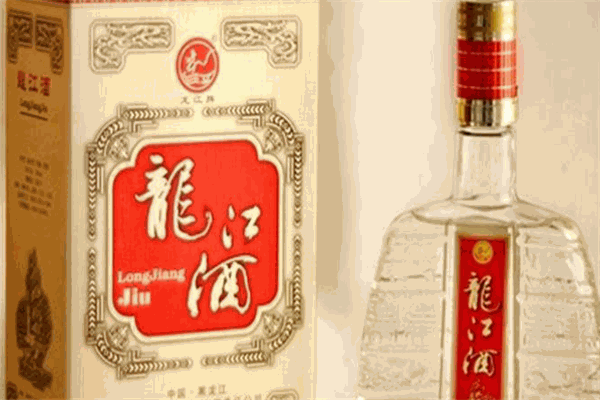 龍江堡酒加盟