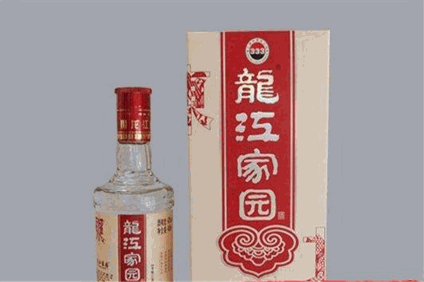 龍江堡酒加盟