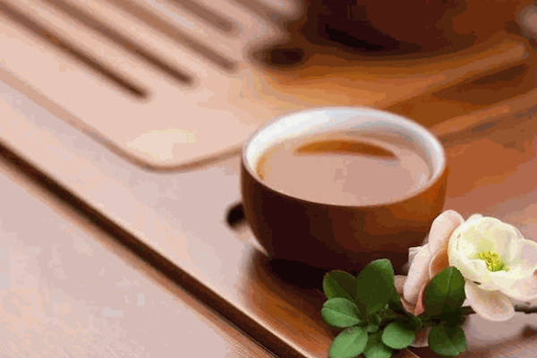 一盞茶奶茶