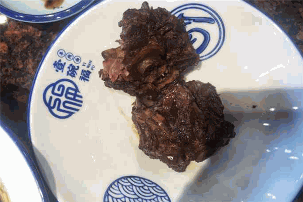 壹碗福羊肉面館加盟