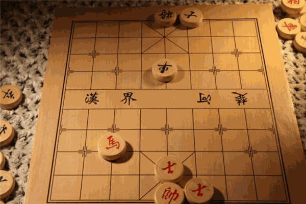 亮劍國際象棋俱樂部加盟